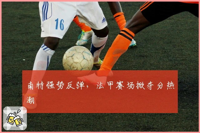 南特强势反弹，法甲赛场掀夺分热潮