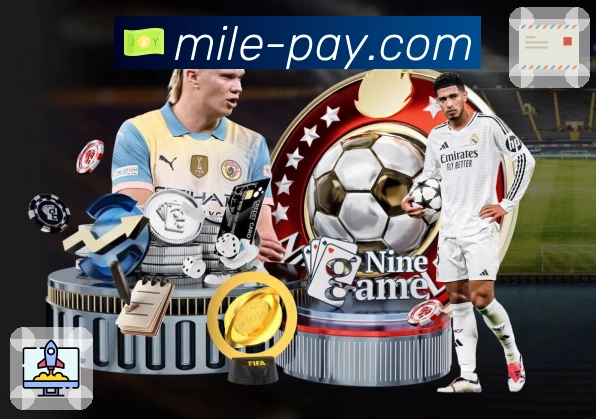 米乐 Sports 官方视觉图